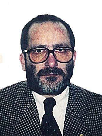 6º BIÉNIO 1985/1986 - Alvaro José Félix Martins